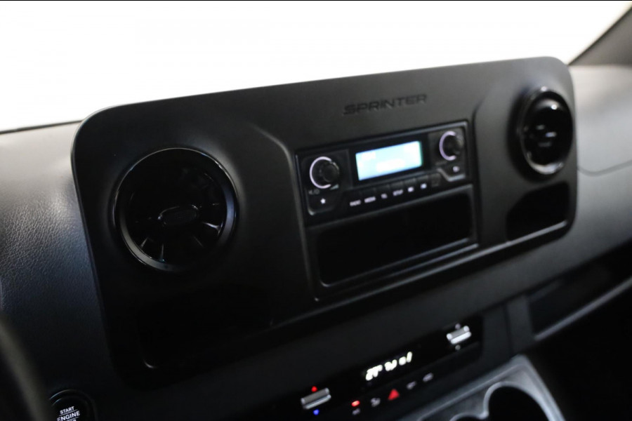 Mercedes-Benz Sprinter 314 CDI L2/H2 06/2021 CAMERA TREKHAAK AIRCO/CLIMA 3 Zits Lease v/a € 88,- p.m. INRUIL MOGELIJK