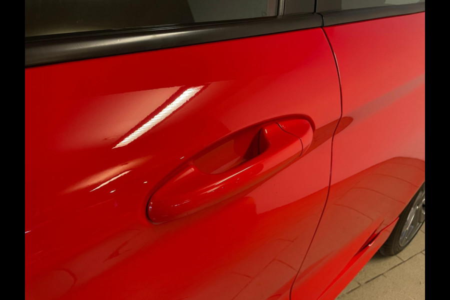 Ford Fiesta 1.0 EcoBoost ST-Line AIRCO CLIMA NAVI ELEK RAMEN CENT VERG VELGEN PRIVACYGLAS NIEUWSTAAT