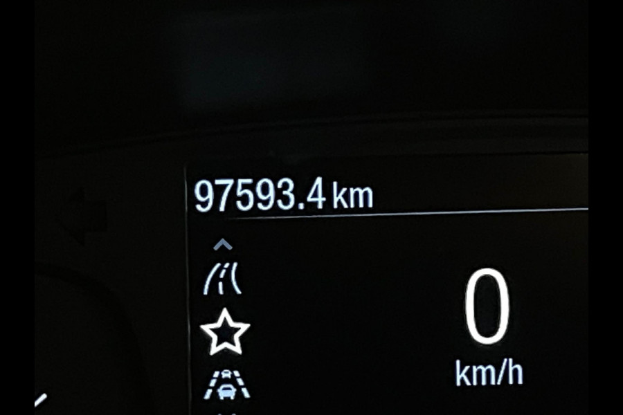 Ford Fiesta 1.0 EcoBoost ST-Line AIRCO CLIMA NAVI ELEK RAMEN CENT VERG VELGEN PRIVACYGLAS NIEUWSTAAT