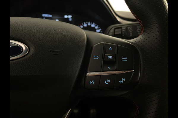 Ford Fiesta 1.0 EcoBoost ST-Line AIRCO CLIMA NAVI ELEK RAMEN CENT VERG VELGEN PRIVACYGLAS NIEUWSTAAT