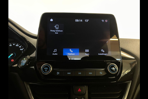 Ford Fiesta 1.0 EcoBoost ST-Line AIRCO CLIMA NAVI ELEK RAMEN CENT VERG VELGEN PRIVACYGLAS NIEUWSTAAT