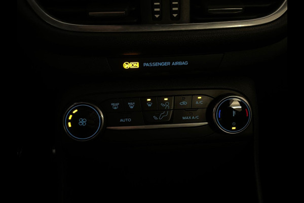 Ford Fiesta 1.0 EcoBoost ST-Line AIRCO CLIMA NAVI ELEK RAMEN CENT VERG VELGEN PRIVACYGLAS NIEUWSTAAT