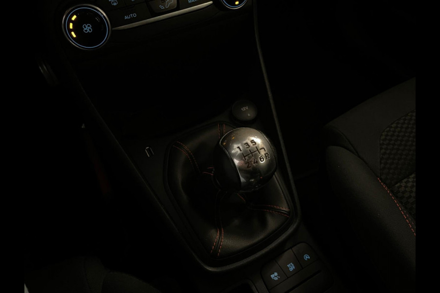 Ford Fiesta 1.0 EcoBoost ST-Line AIRCO CLIMA NAVI ELEK RAMEN CENT VERG VELGEN PRIVACYGLAS NIEUWSTAAT