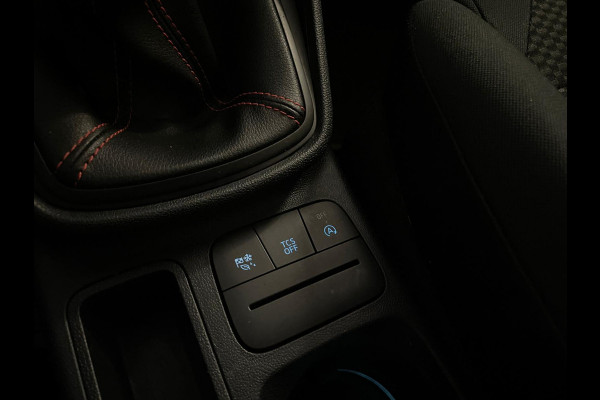 Ford Fiesta 1.0 EcoBoost ST-Line AIRCO CLIMA NAVI ELEK RAMEN CENT VERG VELGEN PRIVACYGLAS NIEUWSTAAT