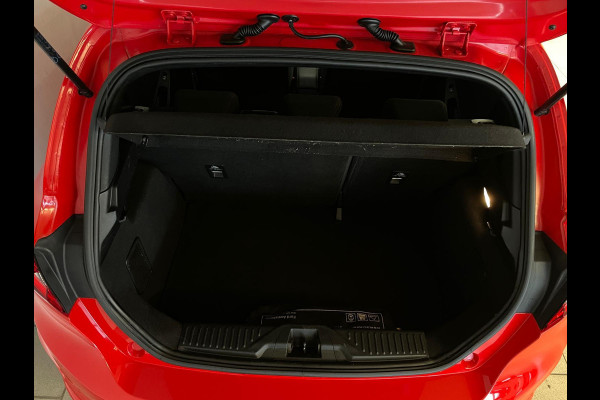 Ford Fiesta 1.0 EcoBoost ST-Line AIRCO CLIMA NAVI ELEK RAMEN CENT VERG VELGEN PRIVACYGLAS NIEUWSTAAT