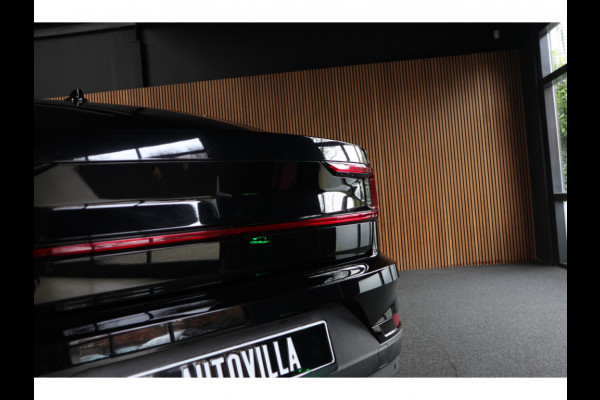 Polestar 2 Long Range Single Motor 78 kWh Pano 360 ° Pilot ACC Alcantara Stuurverwarming Memory seats Stoelverwarming voor & achter LM velgen