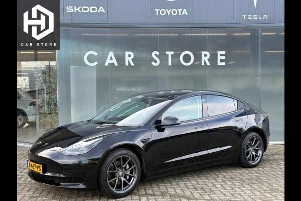 Tesla Model 3 Standard RWD Plus 60 kWh LFP 92% SOH Trekhaak