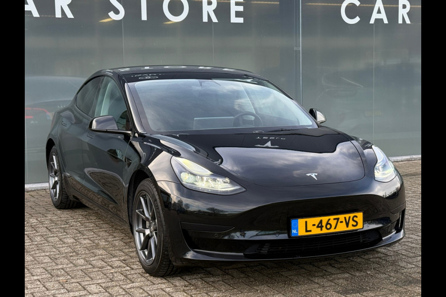 Tesla Model 3 Standard RWD Plus 60 kWh LFP 92% SOH Trekhaak