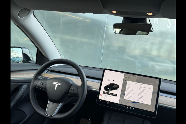 Tesla Model 3 Standard RWD Plus 60 kWh LFP 92% SOH Trekhaak