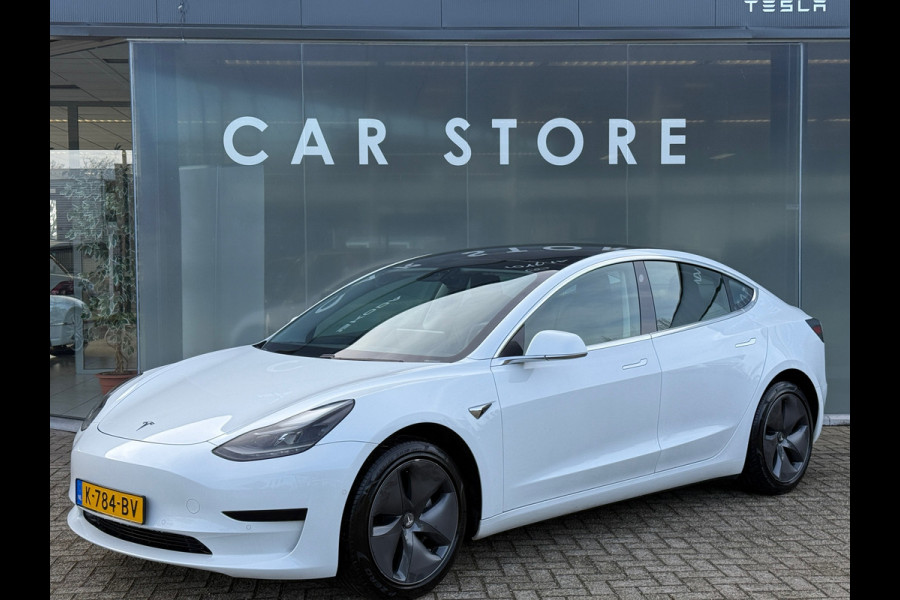 Tesla Model 3 Standard RWD Plus 60 kWh 93% SOH Autopilot