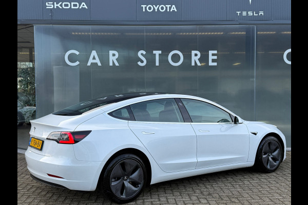 Tesla Model 3 Standard RWD Plus 60 kWh 93% SOH Autopilot