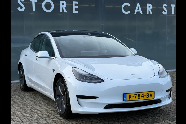 Tesla Model 3 Standard RWD Plus 60 kWh 93% SOH Autopilot