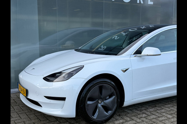 Tesla Model 3 Standard RWD Plus 60 kWh 93% SOH Autopilot