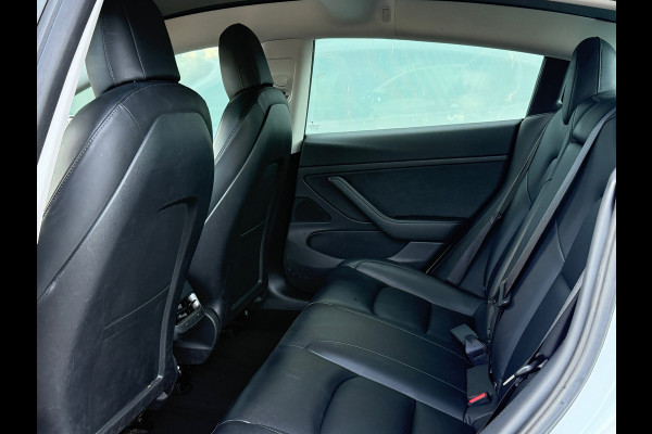 Tesla Model 3 Standard RWD Plus 60 kWh 93% SOH Autopilot