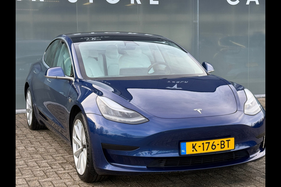 Tesla Model 3 Standard RWD Plus 60 kWh 91% SOH Autopilot