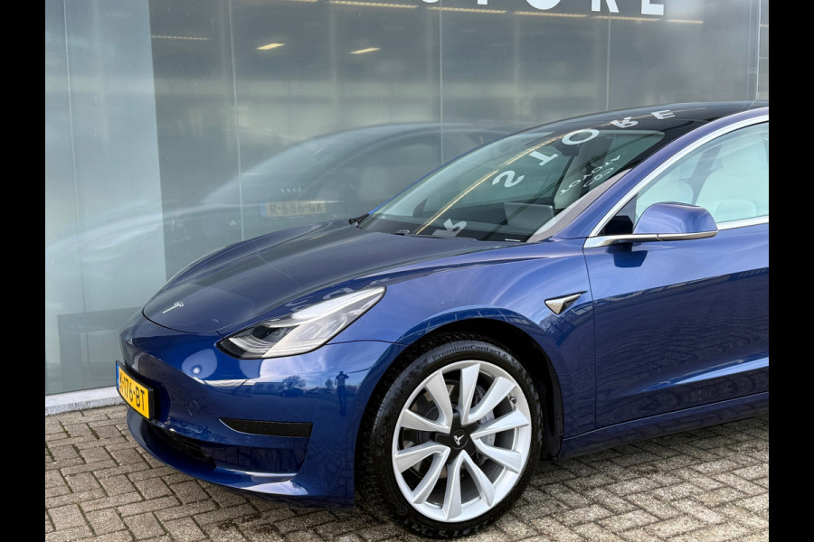 Tesla Model 3 Standard RWD Plus 60 kWh 91% SOH Autopilot