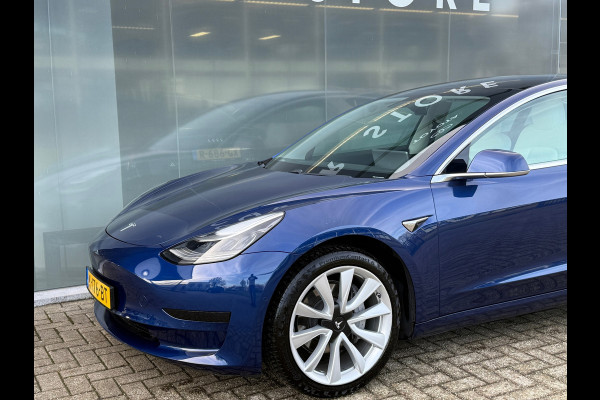 Tesla Model 3 Standard RWD Plus 60 kWh 91% SOH Autopilot