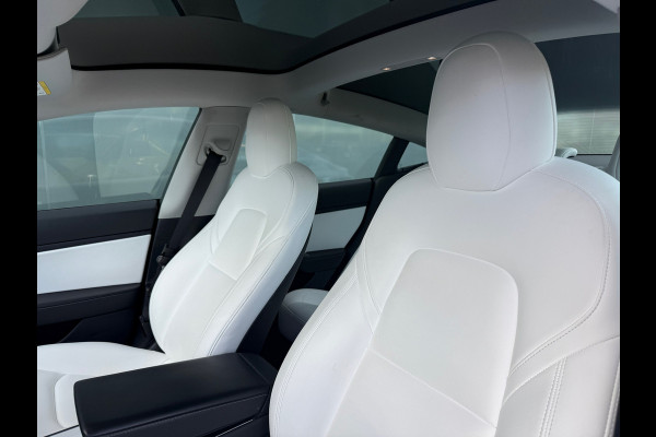 Tesla Model 3 Standard RWD Plus 60 kWh 91% SOH Autopilot