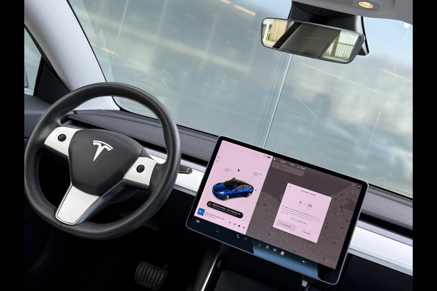 Tesla Model 3 Standard RWD Plus 60 kWh 91% SOH Autopilot