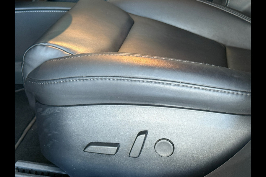 Tesla Model S Long Range Autopilot