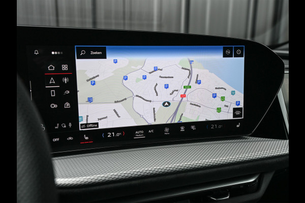 Audi Q5 2.0 TFSI e-hybrid quattro 368pk S edition Competition | S-Seats | B&O Sound | Head-Up | Memory | 360 Camera | Trekhaak | Keyless entree | Adaptive Cruise | Ambiance interieur | MMI bijrijder display|