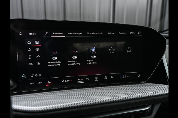 Audi Q5 2.0 TFSI e-hybrid quattro 368pk S edition Competition | S-Seats | B&O Sound | Head-Up | Memory | 360 Camera | Trekhaak | Keyless entree | Adaptive Cruise | Ambiance interieur | MMI bijrijder display|