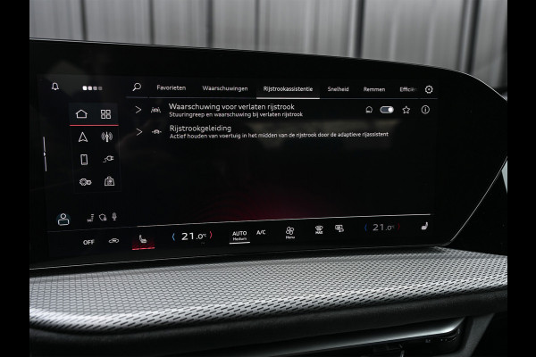 Audi Q5 2.0 TFSI e-hybrid quattro 368pk S edition Competition | S-Seats | B&O Sound | Head-Up | Memory | 360 Camera | Trekhaak | Keyless entree | Adaptive Cruise | Ambiance interieur | MMI bijrijder display|