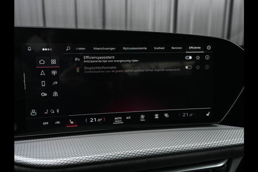 Audi Q5 2.0 TFSI e-hybrid quattro 368pk S edition Competition | S-Seats | B&O Sound | Head-Up | Memory | 360 Camera | Trekhaak | Keyless entree | Adaptive Cruise | Ambiance interieur | MMI bijrijder display|