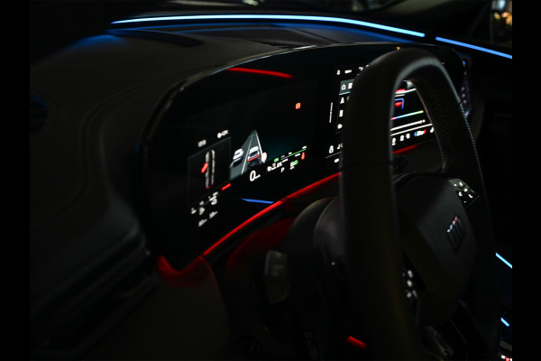 Audi Q5 2.0 TFSI e-hybrid quattro 368pk S edition Competition | S-Seats | B&O Sound | Head-Up | Memory | 360 Camera | Trekhaak | Keyless entree | Adaptive Cruise | Ambiance interieur | MMI bijrijder display|