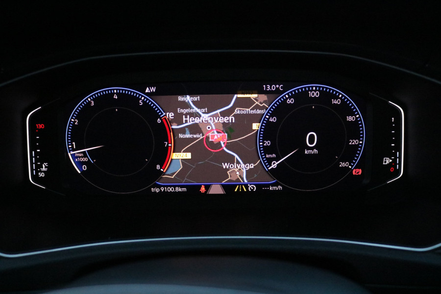 Volkswagen T-Roc 1.0 TSI Sport Xenon Virtual cockpit Navi 18inch Bj:2019