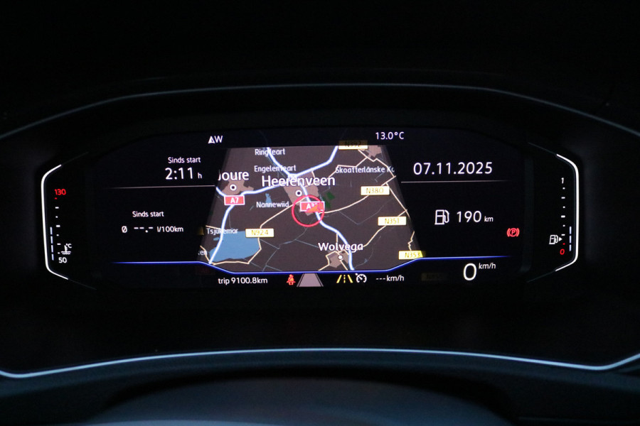 Volkswagen T-Roc 1.0 TSI Sport Xenon Virtual cockpit Navi 18inch Bj:2019