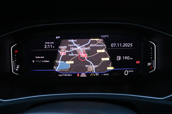 Volkswagen T-Roc 1.0 TSI Sport Xenon Virtual cockpit Navi 18inch Bj:2019