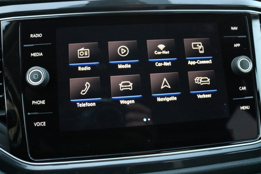 Volkswagen T-Roc 1.0 TSI Sport Xenon Virtual cockpit Navi 18inch Bj:2019