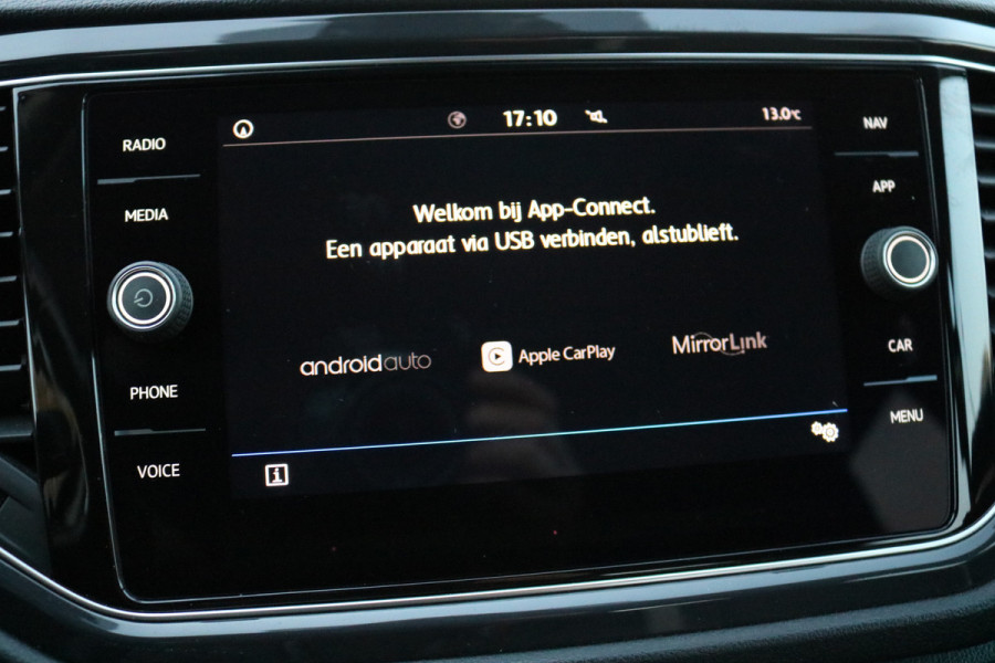 Volkswagen T-Roc 1.0 TSI Sport Xenon Virtual cockpit Navi 18inch Bj:2019