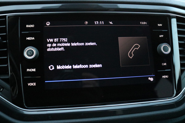 Volkswagen T-Roc 1.0 TSI Sport Xenon Virtual cockpit Navi 18inch Bj:2019