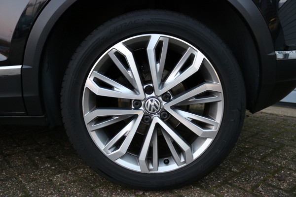 Volkswagen T-Roc 1.0 TSI Sport Xenon Virtual cockpit Navi 18inch Bj:2019