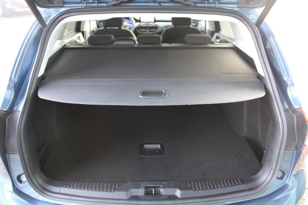 Ford FOCUS Wagon 1.0 EcoBoost Titanium X Business Automaat | Trekhaak | Winter Pack | Adaptive cruise control | Camera