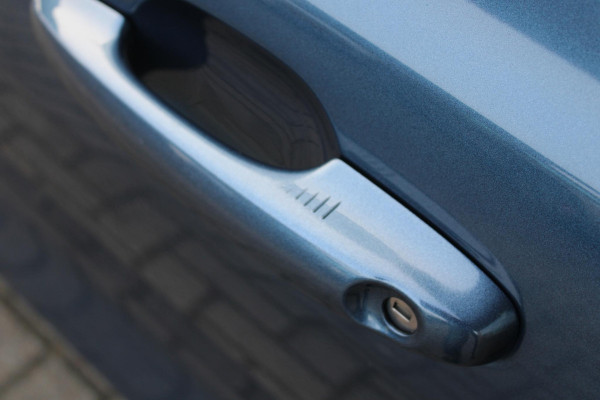 Ford FOCUS Wagon 1.0 EcoBoost Titanium X Business Automaat | Trekhaak | Winter Pack | Adaptive cruise control | Camera