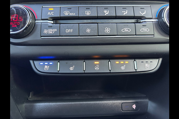 Kia Xceed 1.6 GDi PHEV ExecutiveLine 1e EIG NL-Auto Panoramadak Leer Rijklaarprijs!