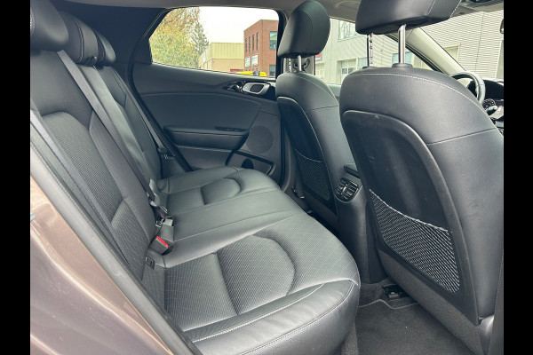 Kia Xceed 1.6 GDi PHEV ExecutiveLine 1e EIG NL-Auto Panoramadak Leer Rijklaarprijs!