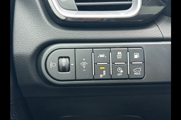 Kia Xceed 1.6 GDi PHEV ExecutiveLine 1e EIG NL-Auto Panoramadak Leer Rijklaarprijs!