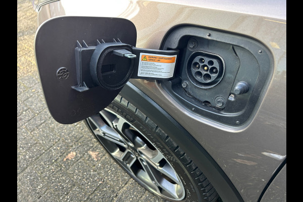 Kia Xceed 1.6 GDi PHEV ExecutiveLine 1e EIG NL-Auto Panoramadak Leer Rijklaarprijs!