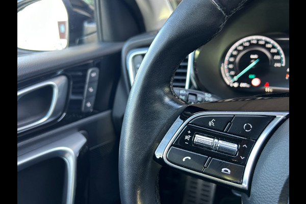 Kia Xceed 1.6 GDi PHEV ExecutiveLine 1e EIG NL-Auto Panoramadak Leer Rijklaarprijs!