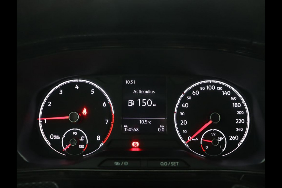 Volkswagen T-Cross 1.0 TSI Life|Adaptieve Cruise Control|Apple Carplay