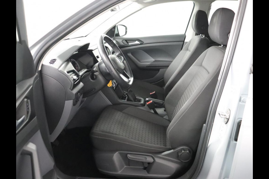 Volkswagen T-Cross 1.0 TSI Life|Adaptieve Cruise Control|Apple Carplay