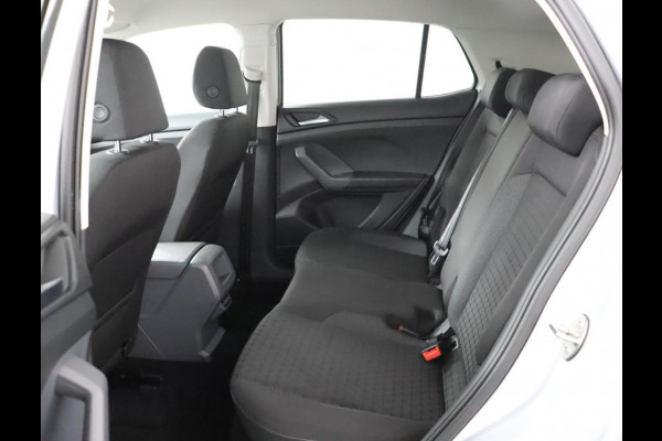 Volkswagen T-Cross 1.0 TSI Life|Adaptieve Cruise Control|Apple Carplay