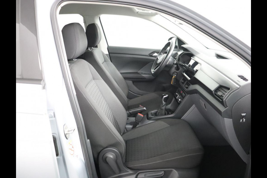 Volkswagen T-Cross 1.0 TSI Life|Adaptieve Cruise Control|Apple Carplay