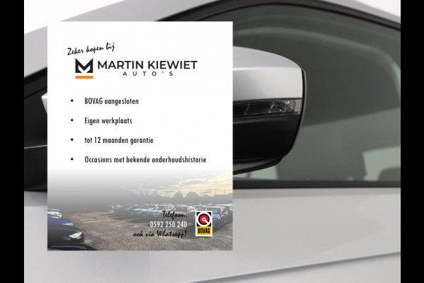 Volkswagen T-Cross 1.0 TSI Life|Adaptieve Cruise Control|Apple Carplay