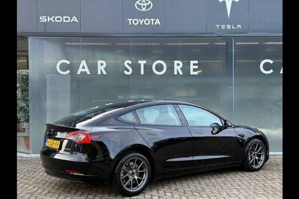 Tesla Model 3 Long Range AWD 75 kWh LFP 93% SOH FSD