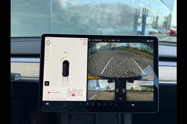 Tesla Model 3 Long Range AWD 75 kWh LFP 93% SOH FSD